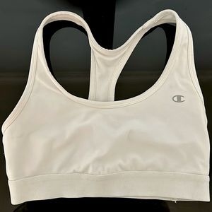 Champion medium support sports bra